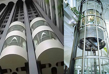 آسانسور هیدرولیکی 