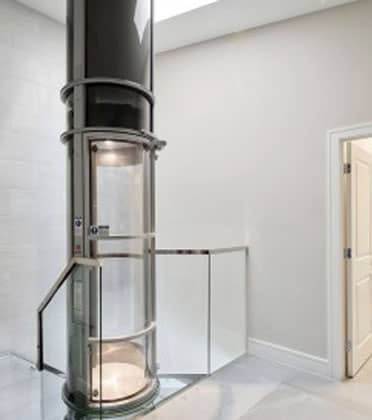 آسانسور هیدرولیکی خانگی